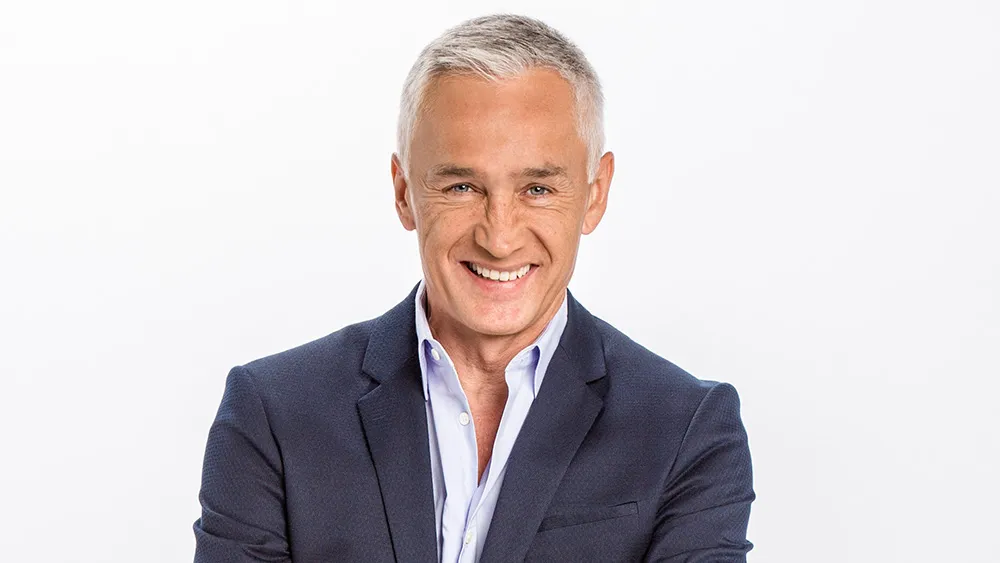 Jorge Ramos,  se retira Univisión.