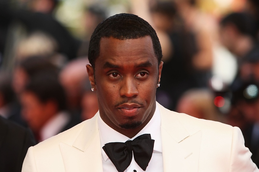 Sean Diddy Combs arrestado por agentes federales en la ciudad de Nueva York