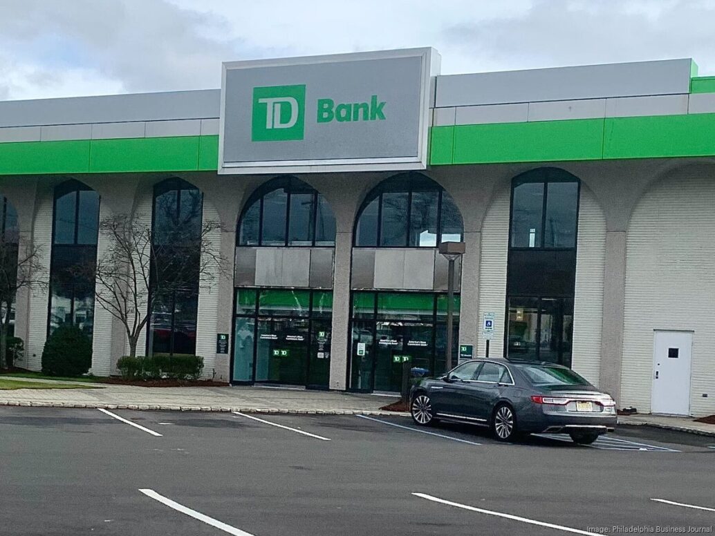 TD Bank recibe una multa récord de 3 mil millones de dólares por lavado de dinero del cartel de drogas.